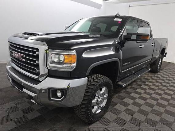 GMC SIERRA HD 2019 1GT42VEY1KF110031 image GMC SIERRA HD 2019 1GT42VEY1KF110031 image